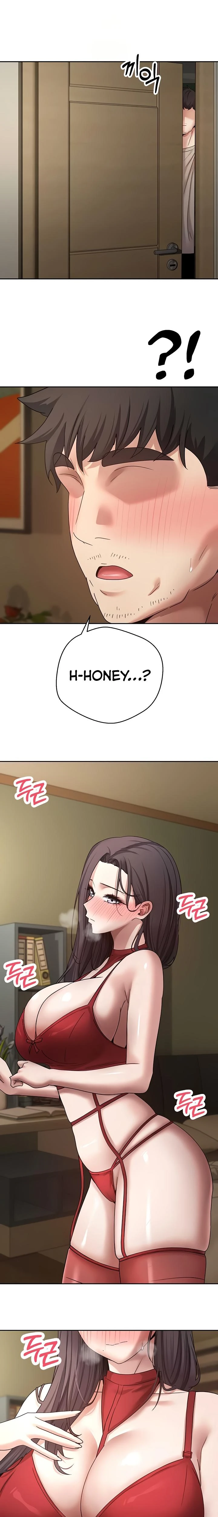 Turning My Life Around With Crypto Chapter 39 Page 16