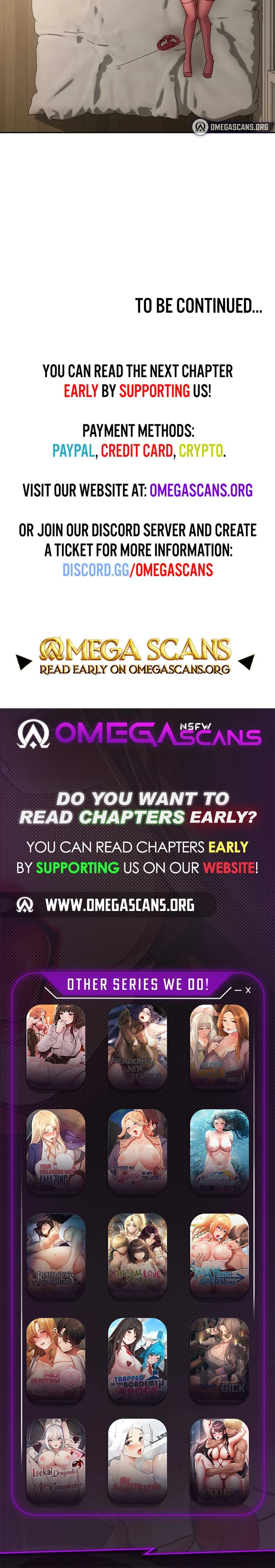 Turning My Life Around With Crypto Chapter 39 Page 23