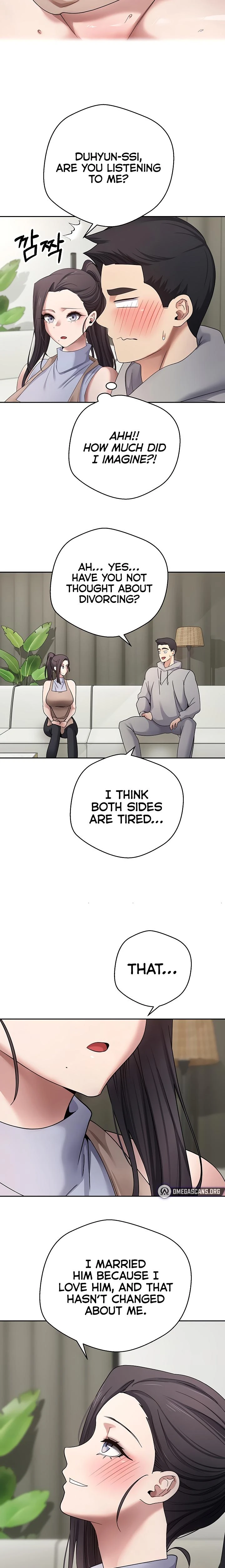 Turning My Life Around With Crypto Chapter 40 Page 15