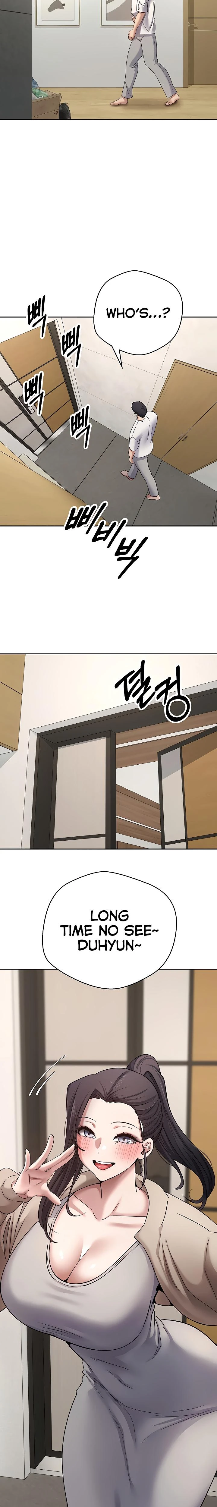 Turning My Life Around With Crypto Chapter 40 Page 21