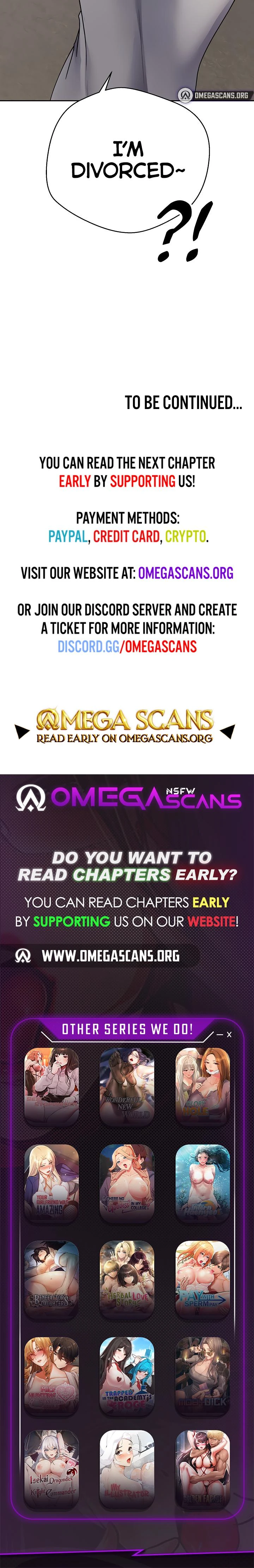 Turning My Life Around With Crypto Chapter 40 Page 22