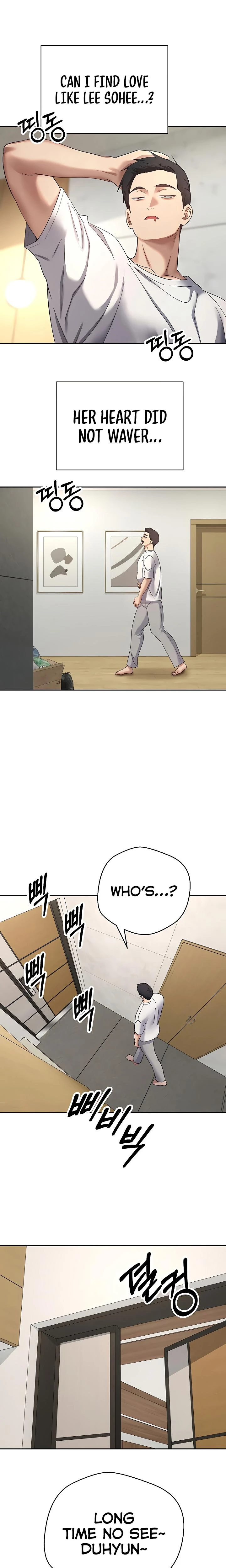 Turning My Life Around With Crypto Chapter 41 Page 2