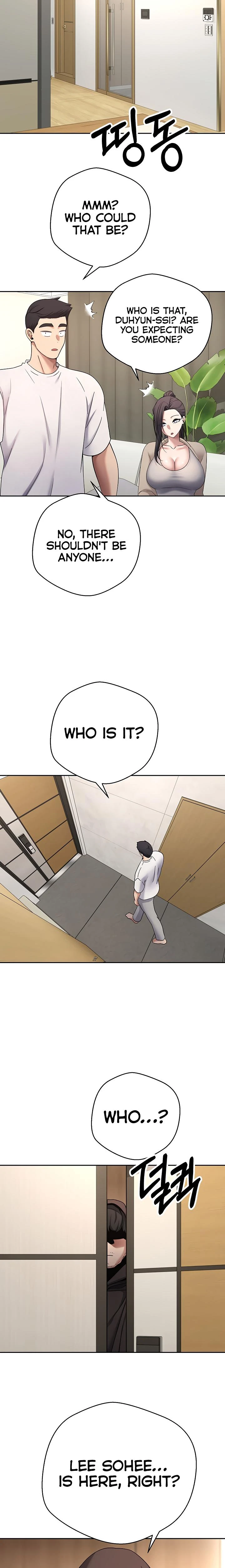 Turning My Life Around With Crypto Chapter 41 Page 10