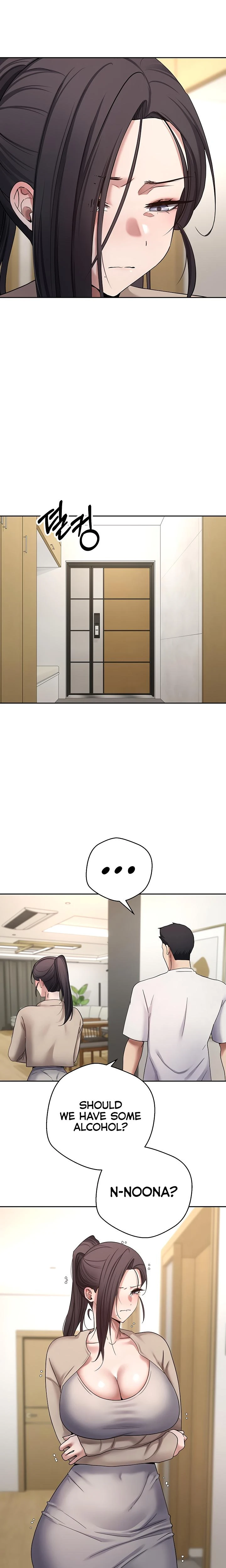 Turning My Life Around With Crypto Chapter 41 Page 17