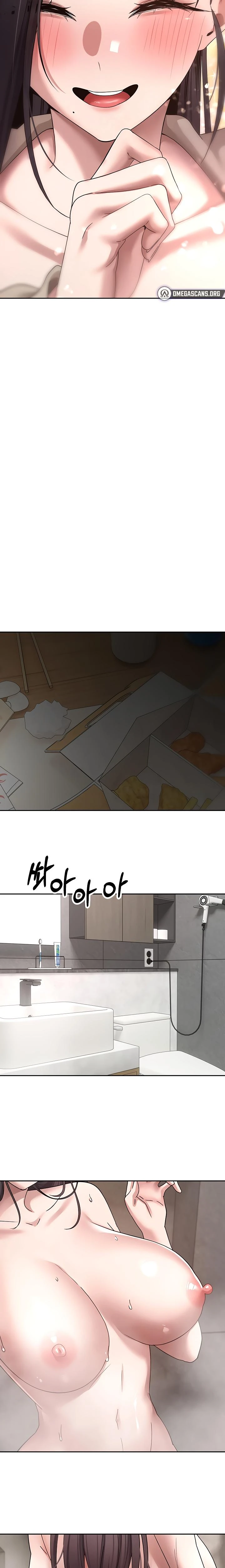 Turning My Life Around With Crypto Chapter 41 Page 21