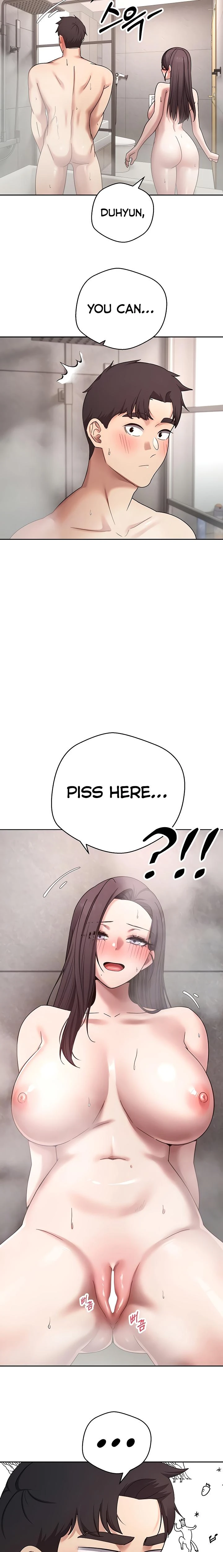 Turning My Life Around With Crypto Chapter 42 Page 6