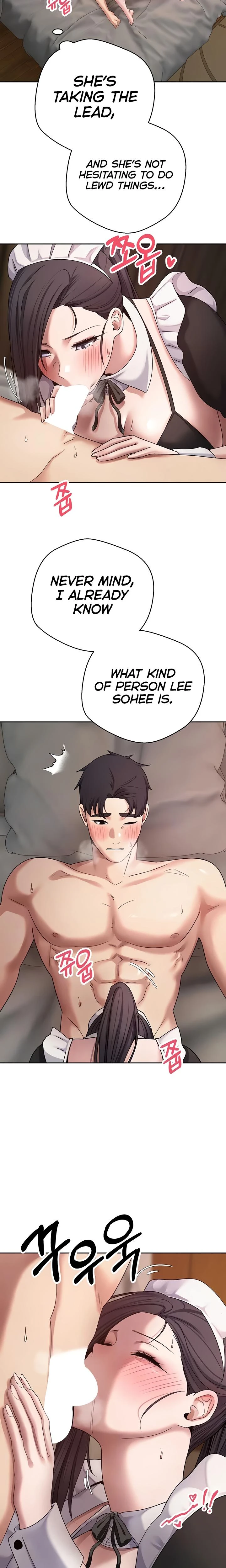 Turning My Life Around With Crypto Chapter 43 Page 4