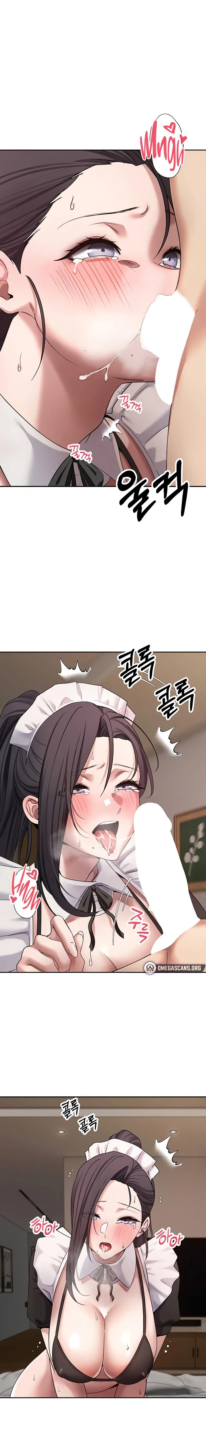 Turning My Life Around With Crypto Chapter 43 Page 9