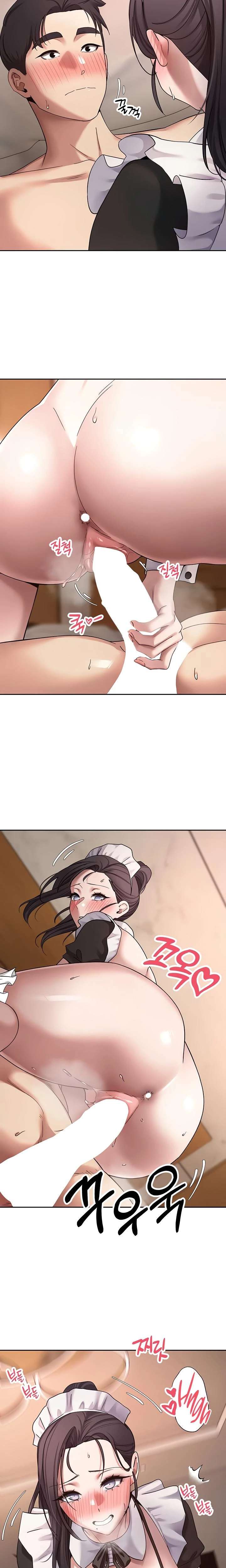 Turning My Life Around With Crypto Chapter 43 Page 12