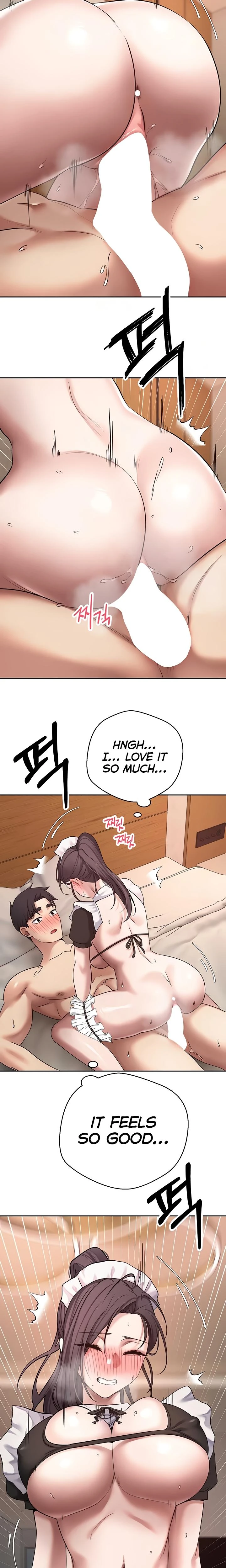 Turning My Life Around With Crypto Chapter 43 Page 14