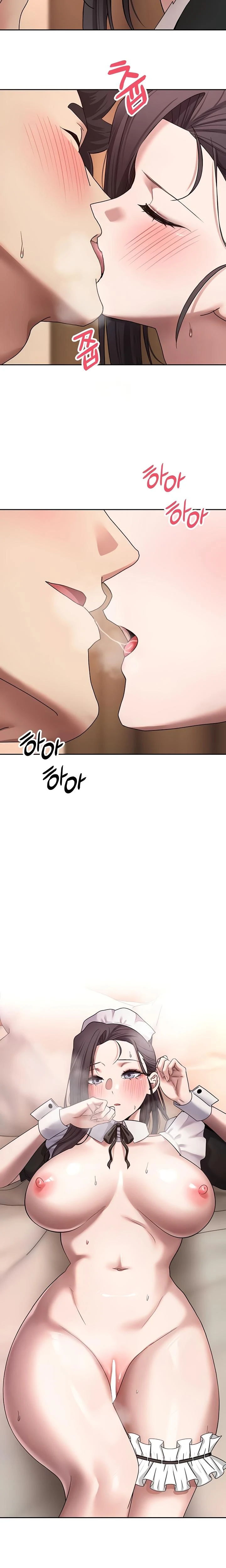Turning My Life Around With Crypto Chapter 43 Page 22
