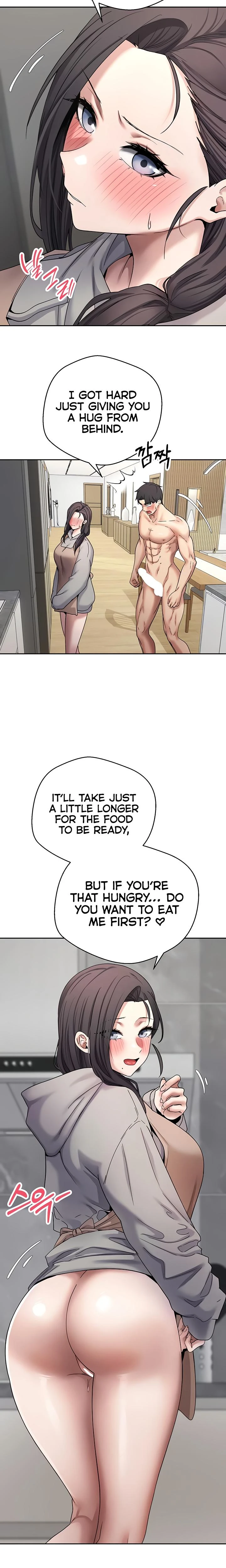 Turning My Life Around With Crypto Chapter 44 Page 25