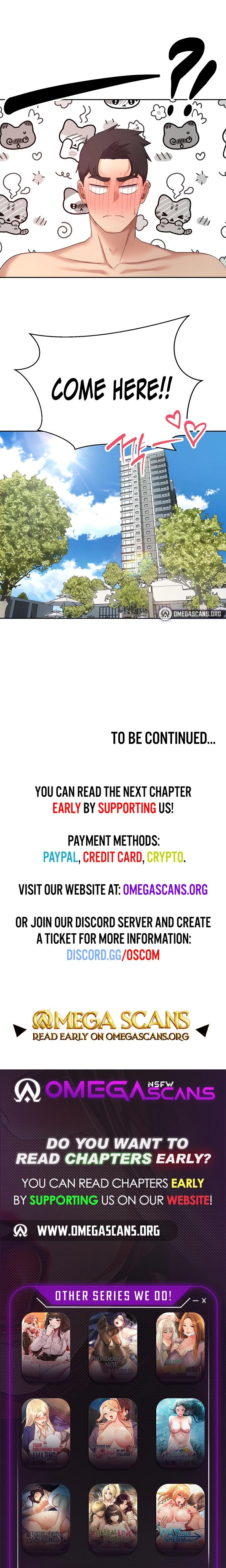 Turning My Life Around With Crypto Chapter 44 Page 26
