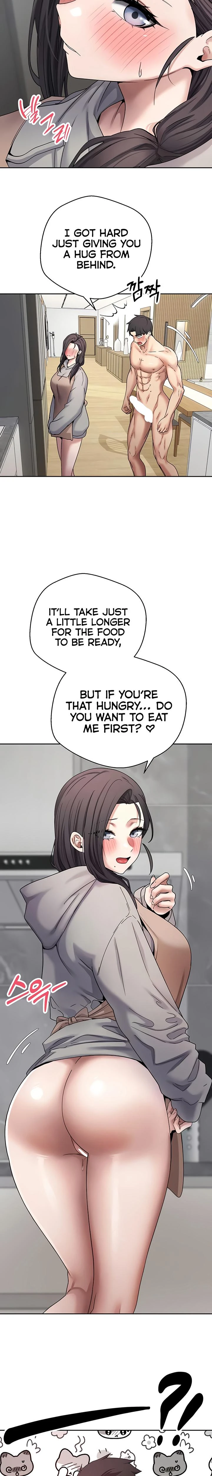 Turning My Life Around With Crypto Chapter 45 Page 2