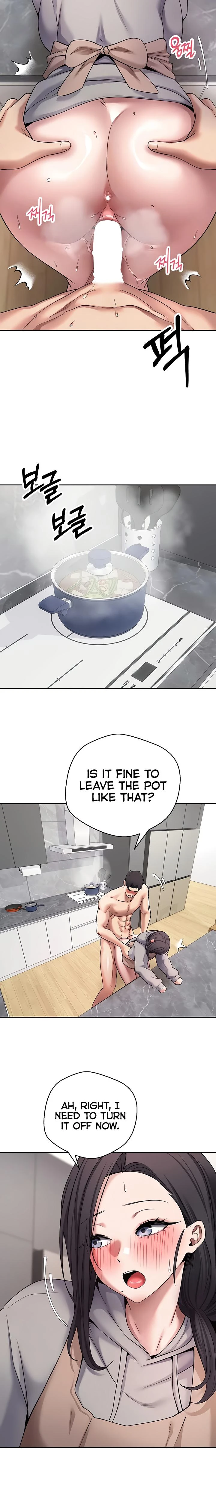 Turning My Life Around With Crypto Chapter 45 Page 5