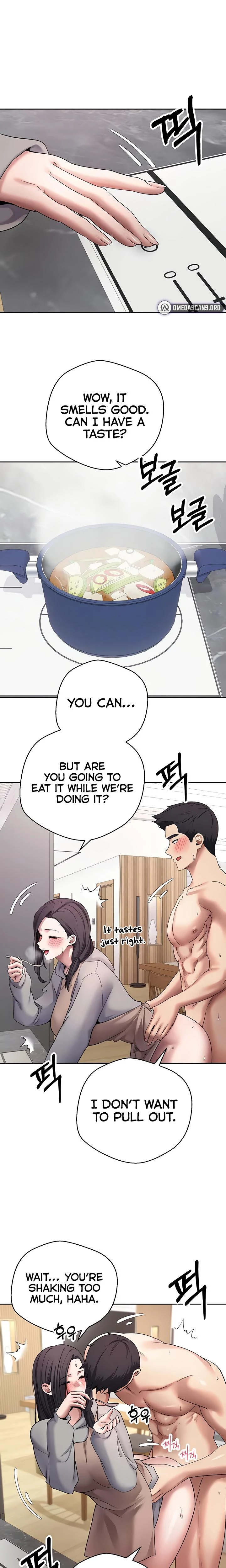 Turning My Life Around With Crypto Chapter 45 Page 6