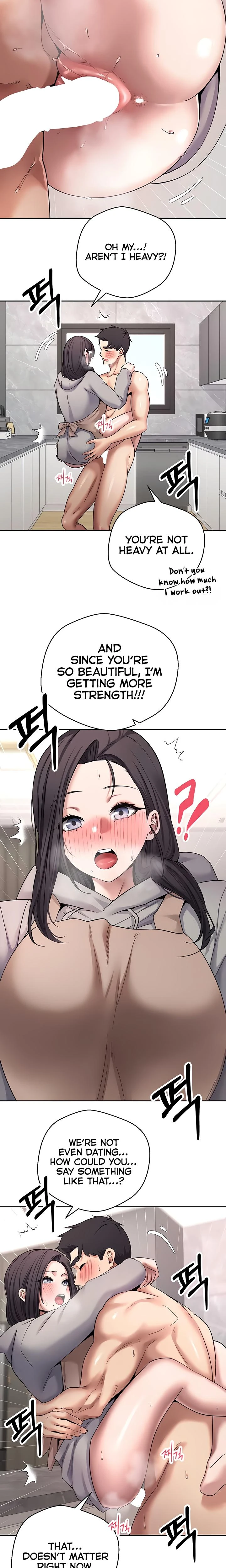 Turning My Life Around With Crypto Chapter 45 Page 8