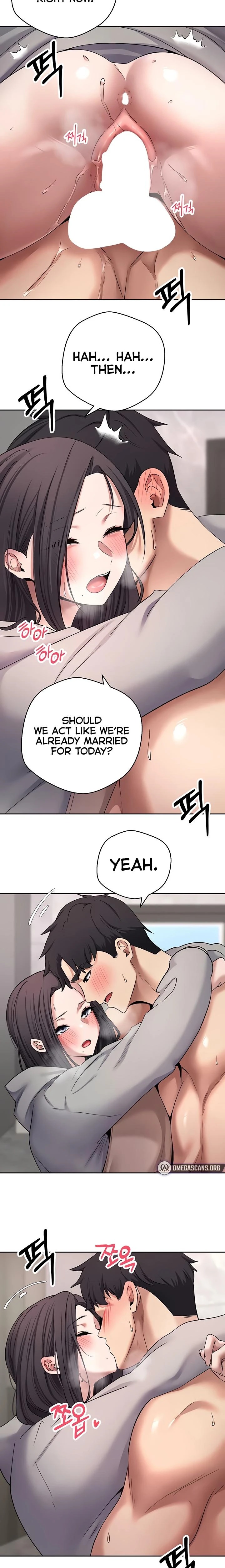 Turning My Life Around With Crypto Chapter 45 Page 9