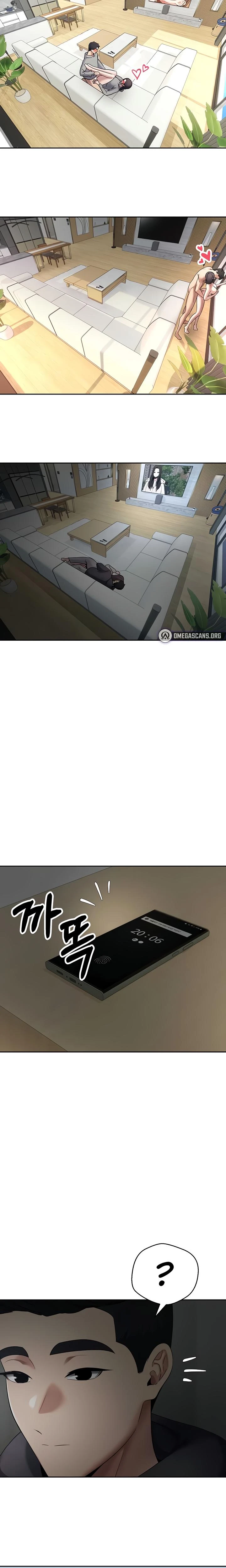 Turning My Life Around With Crypto Chapter 45 Page 15