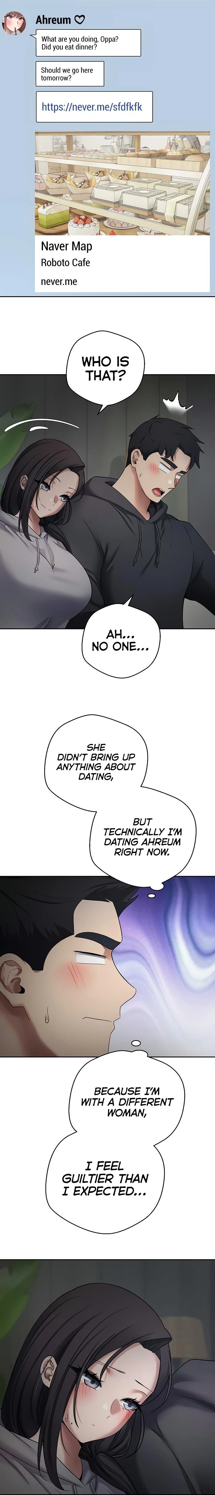 Turning My Life Around With Crypto Chapter 45 Page 16