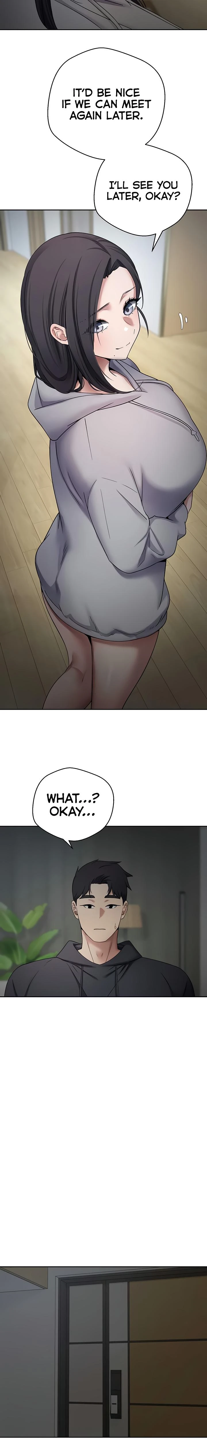 Turning My Life Around With Crypto Chapter 45 Page 18