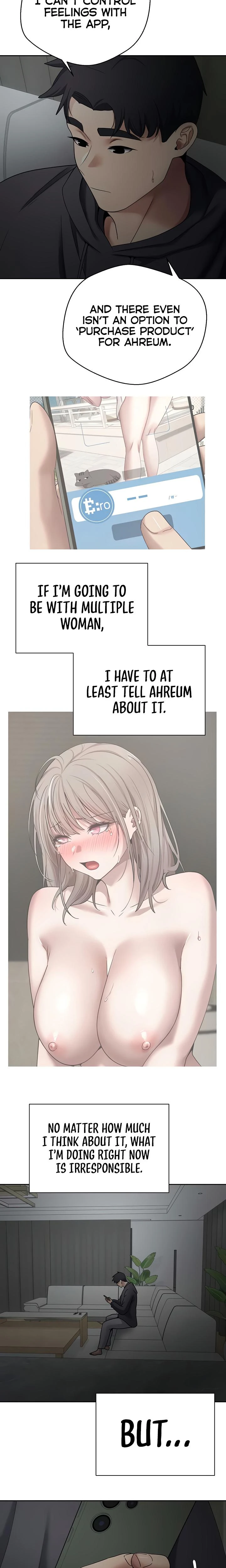 Turning My Life Around With Crypto Chapter 46 Page 3