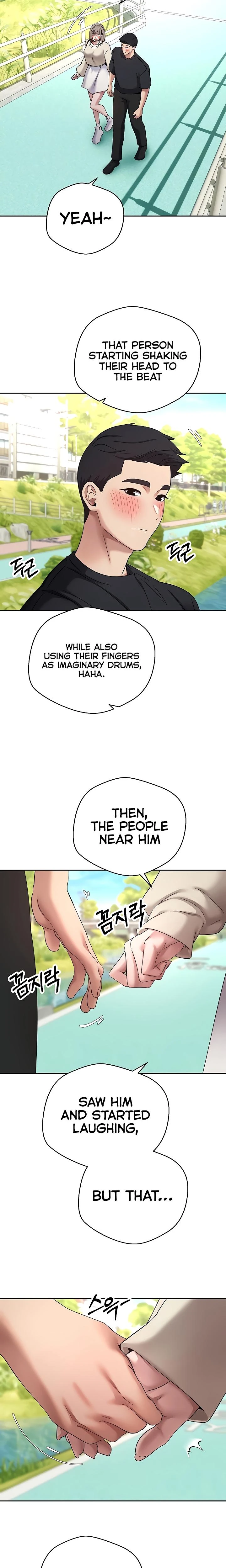 Turning My Life Around With Crypto Chapter 46 Page 5