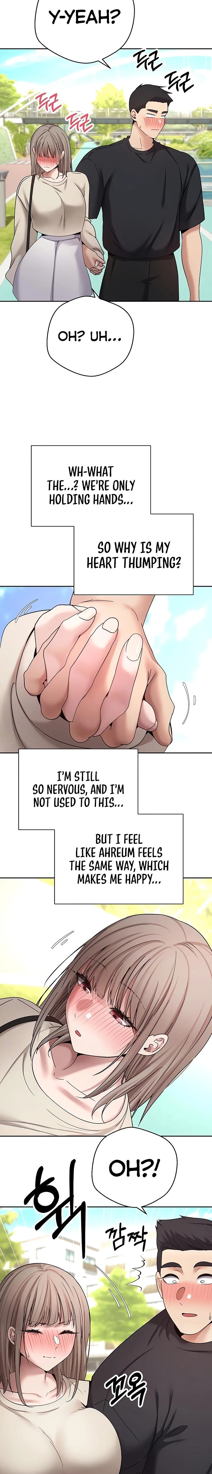 Turning My Life Around With Crypto Chapter 46 Page 6