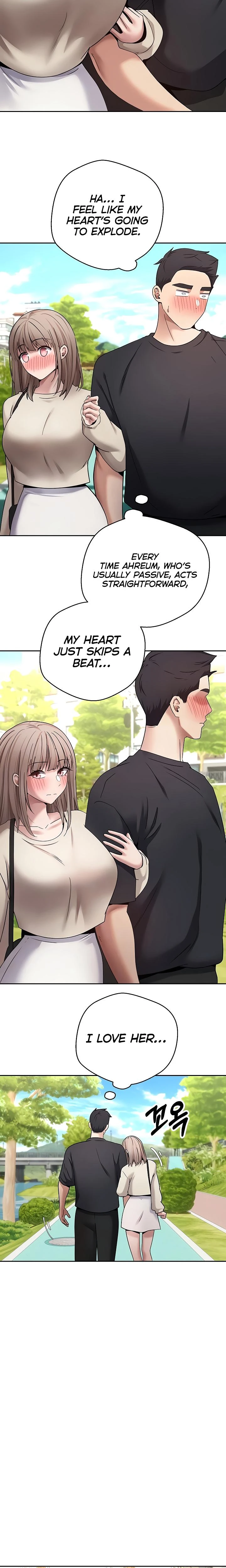 Turning My Life Around With Crypto Chapter 46 Page 7