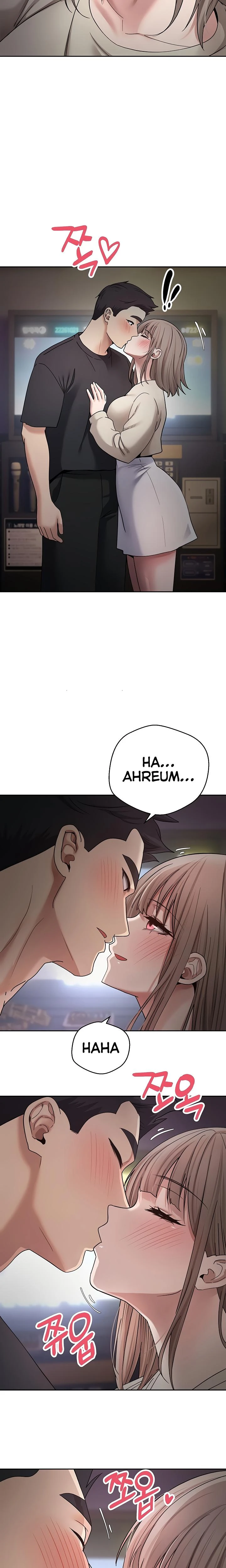 Turning My Life Around With Crypto Chapter 46 Page 11
