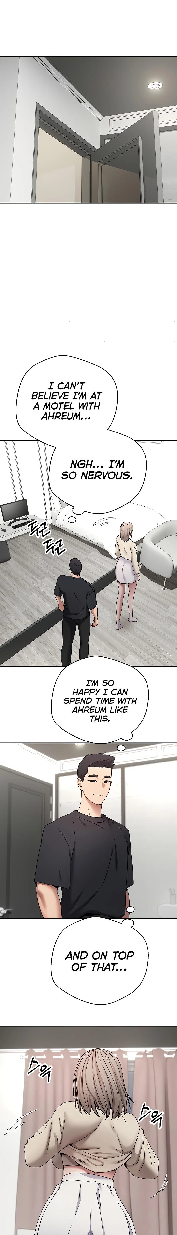 Turning My Life Around With Crypto Chapter 46 Page 13
