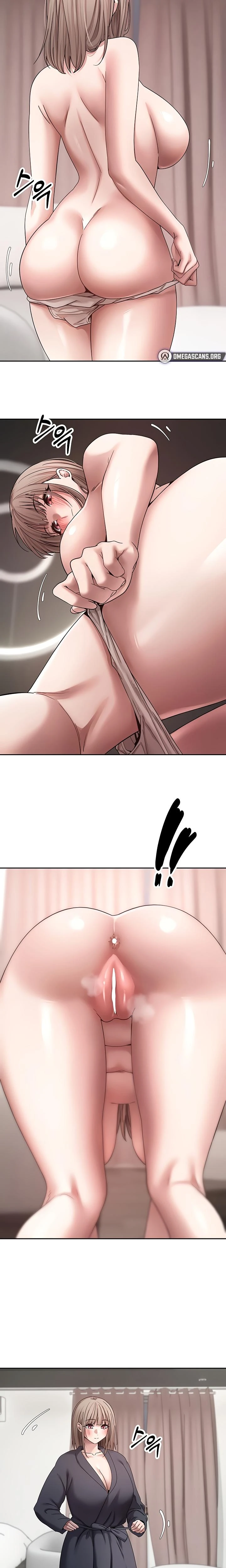 Turning My Life Around With Crypto Chapter 46 Page 16