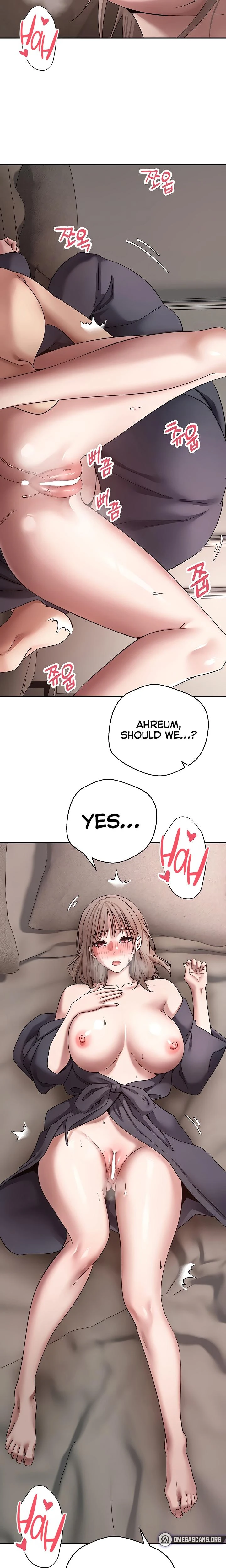Turning My Life Around With Crypto Chapter 47 Page 2