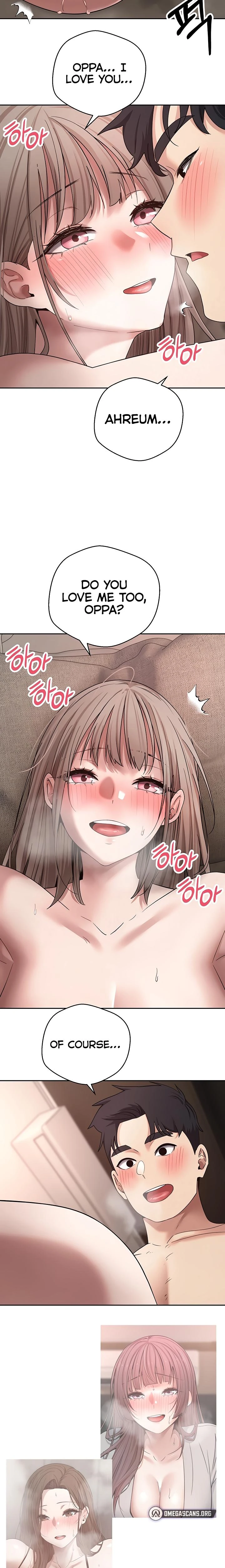 Turning My Life Around With Crypto Chapter 47 Page 8