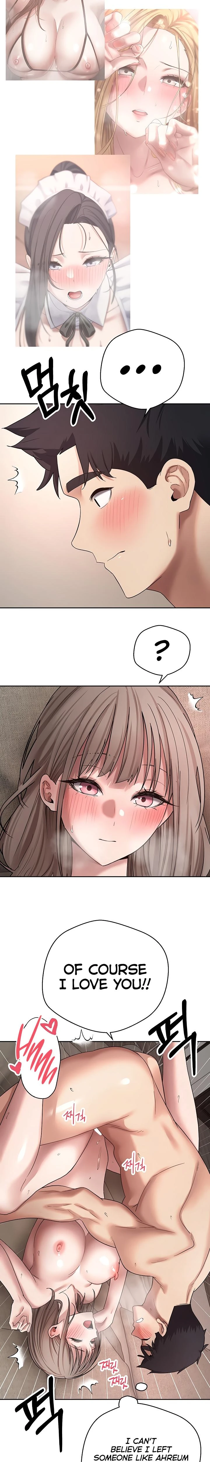 Turning My Life Around With Crypto Chapter 47 Page 9