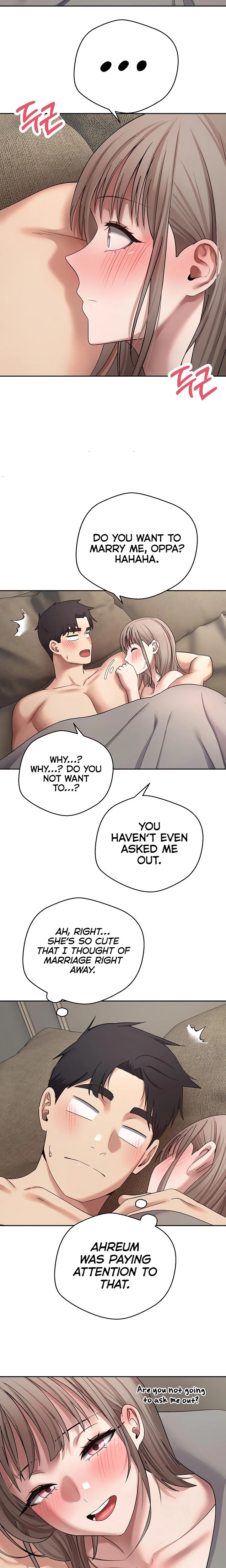 Turning My Life Around With Crypto Chapter 47 Page 15