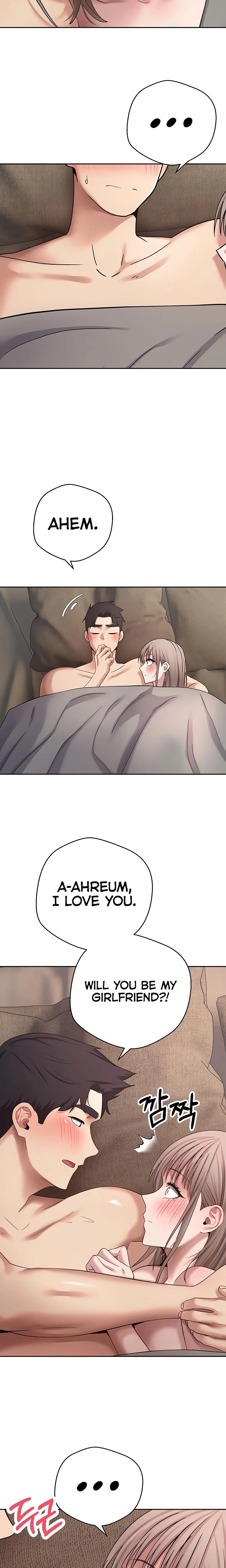 Turning My Life Around With Crypto Chapter 47 Page 16