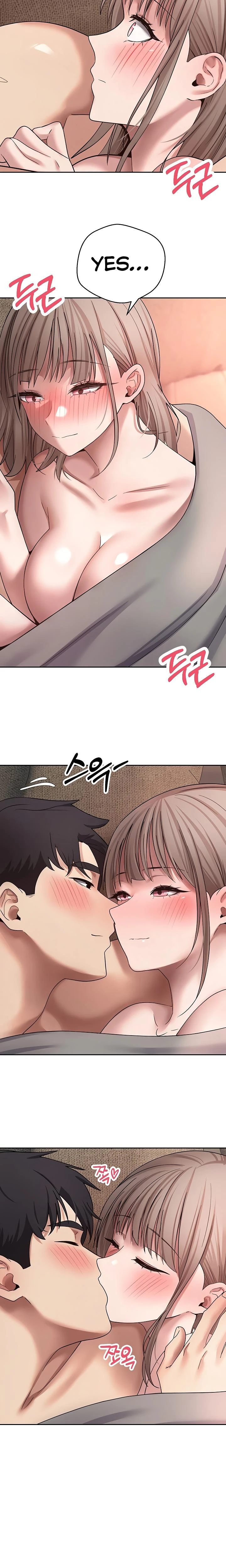 Turning My Life Around With Crypto Chapter 47 Page 17