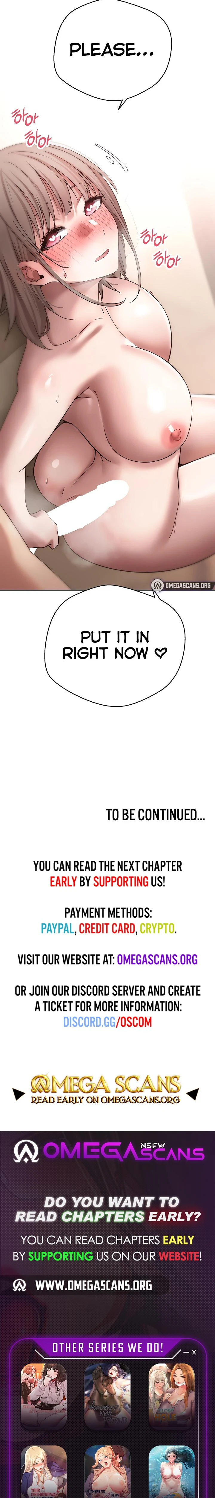 Turning My Life Around With Crypto Chapter 47 Page 20