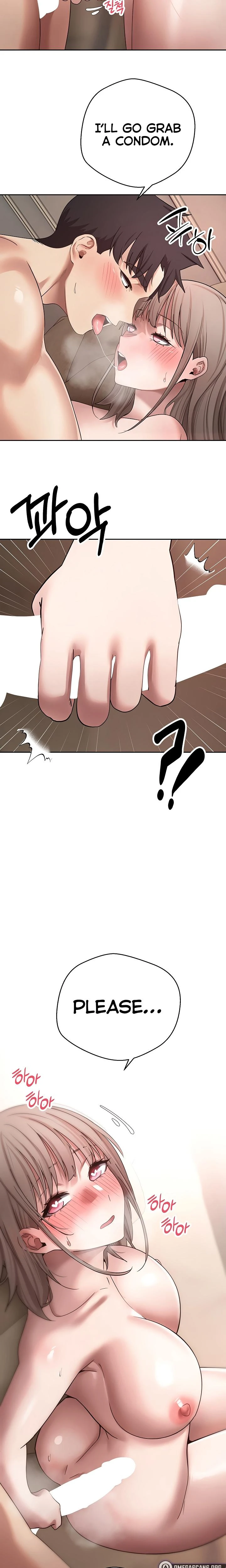 Turning My Life Around With Crypto Chapter 48 Page 2