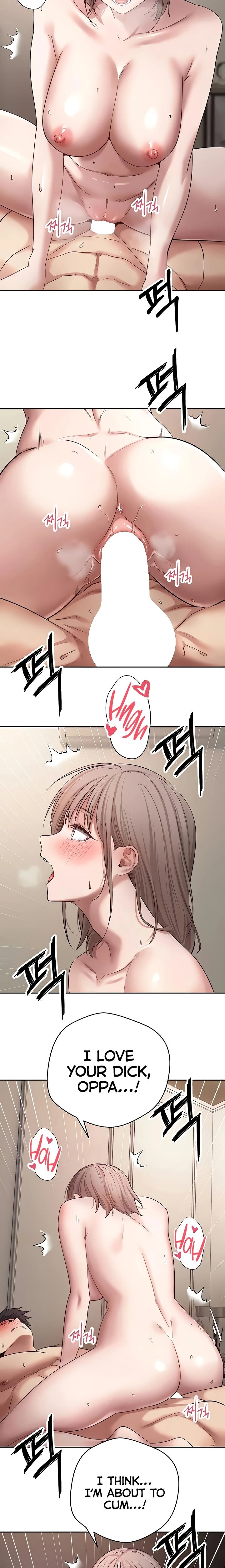 Turning My Life Around With Crypto Chapter 48 Page 5
