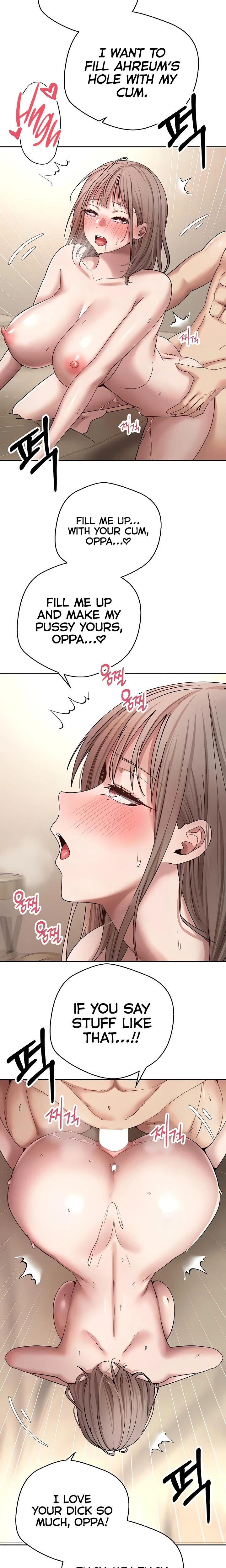 Turning My Life Around With Crypto Chapter 48 Page 8