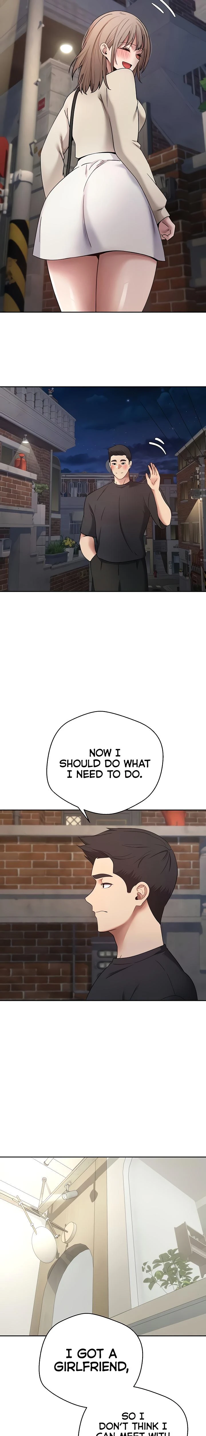 Turning My Life Around With Crypto Chapter 48 Page 12