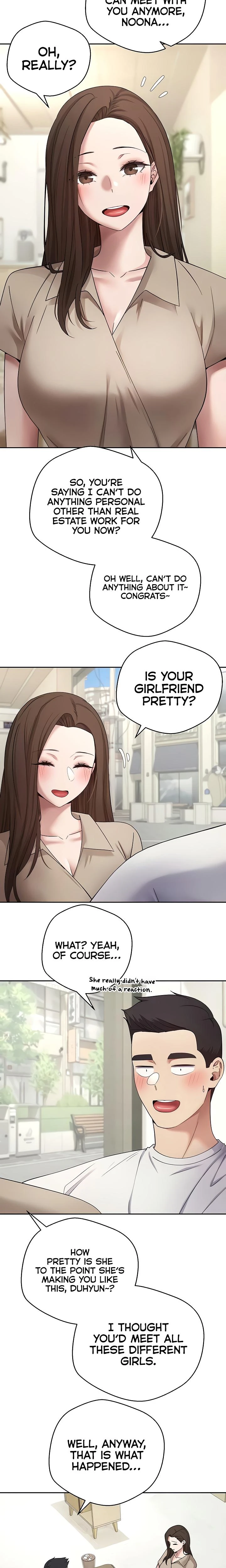 Turning My Life Around With Crypto Chapter 48 Page 13