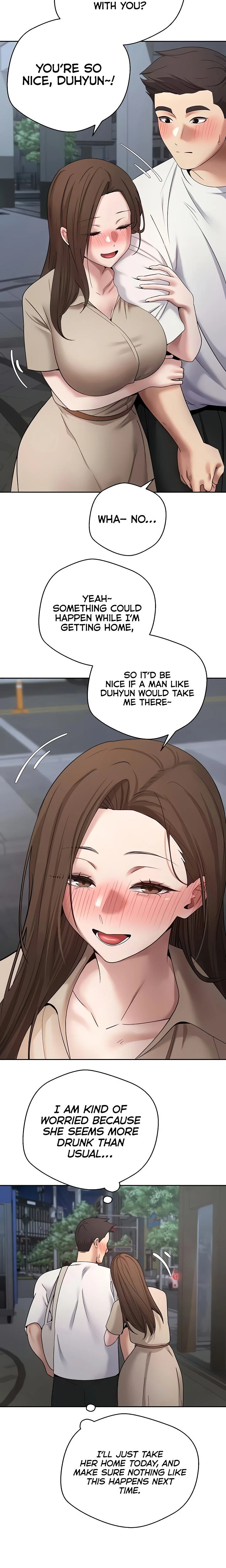 Turning My Life Around With Crypto Chapter 48 Page 16