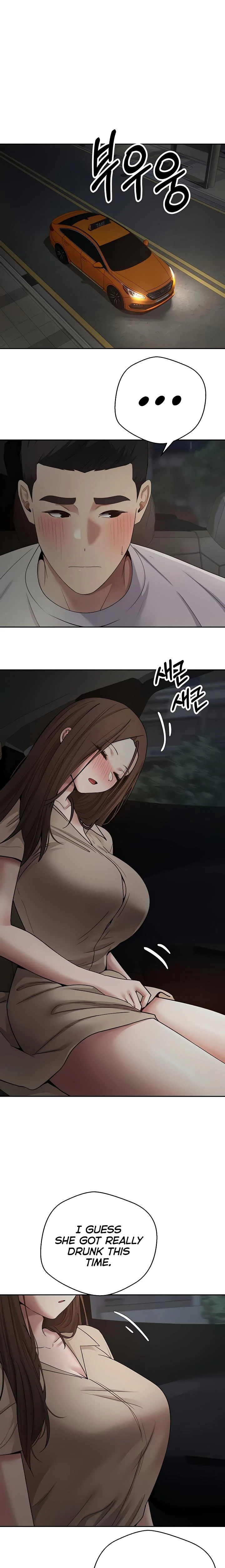 Turning My Life Around With Crypto Chapter 48 Page 17