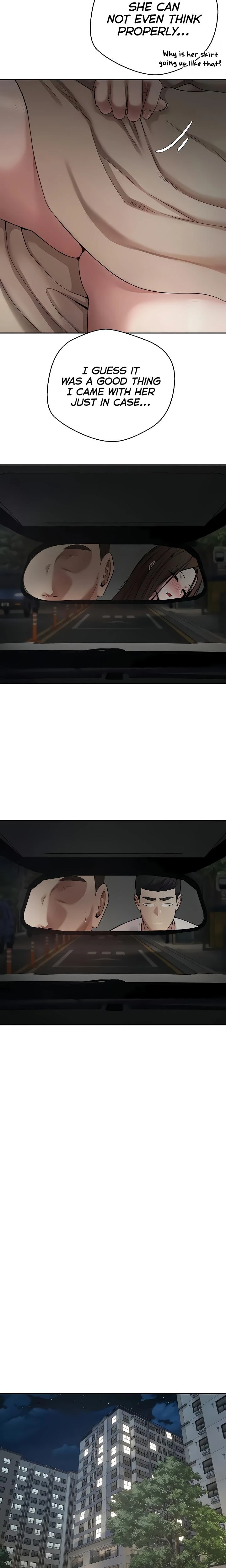 Turning My Life Around With Crypto Chapter 48 Page 18