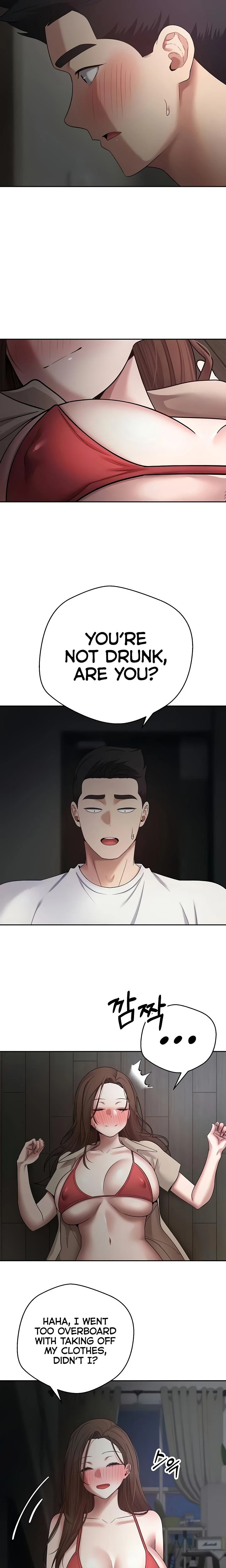 Turning My Life Around With Crypto Chapter 49 Page 3
