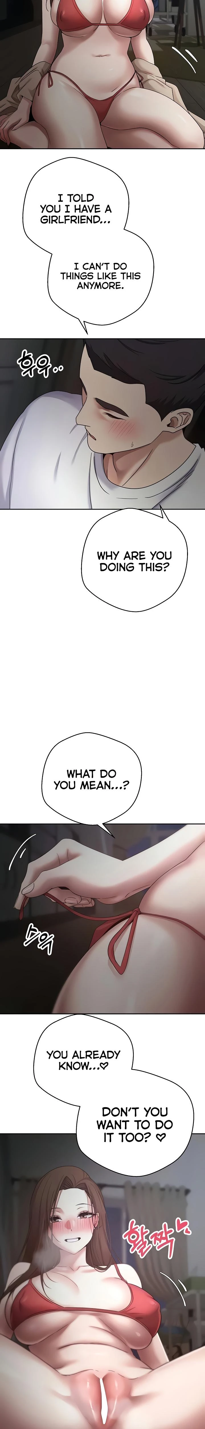 Turning My Life Around With Crypto Chapter 49 Page 4