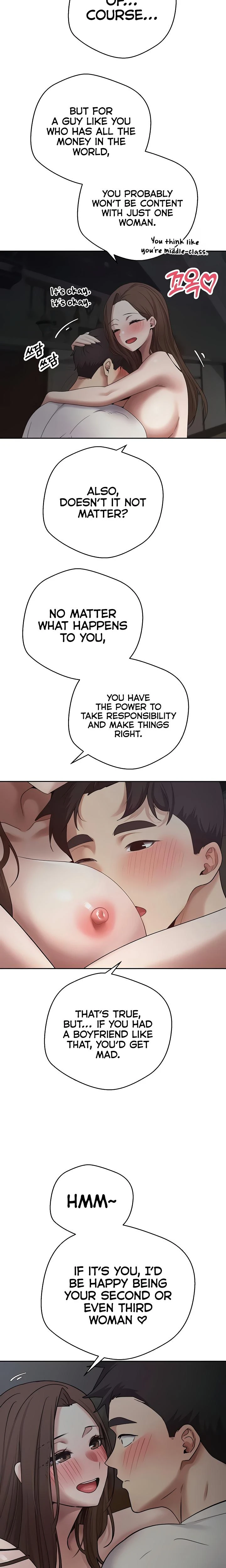 Turning My Life Around With Crypto Chapter 49 Page 19